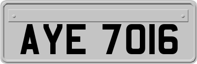 AYE7016
