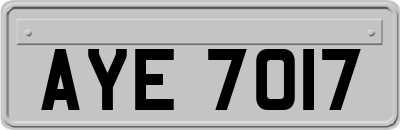 AYE7017