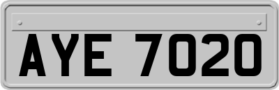 AYE7020
