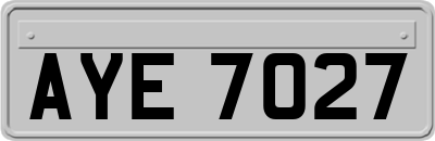 AYE7027