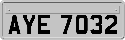 AYE7032
