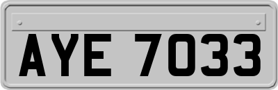 AYE7033