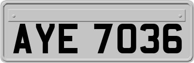 AYE7036