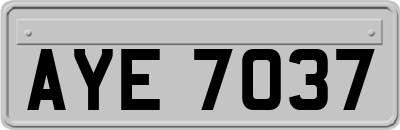 AYE7037