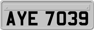 AYE7039