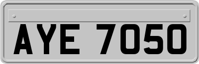 AYE7050