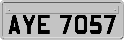 AYE7057