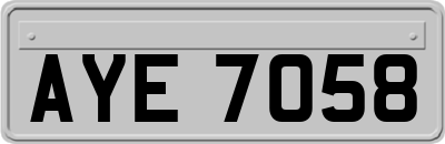 AYE7058