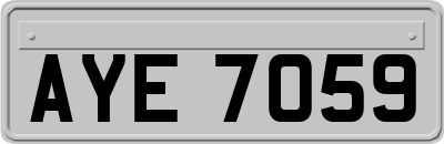 AYE7059
