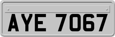 AYE7067