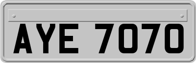 AYE7070