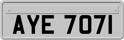 AYE7071