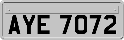 AYE7072