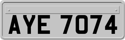 AYE7074