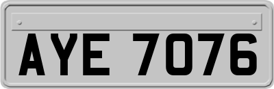 AYE7076