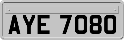 AYE7080