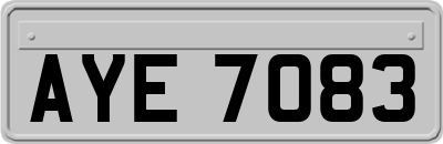 AYE7083