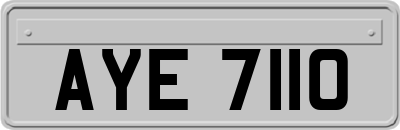 AYE7110