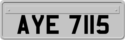 AYE7115