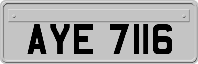 AYE7116
