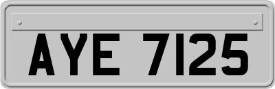 AYE7125