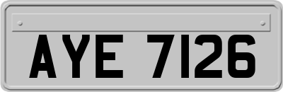 AYE7126