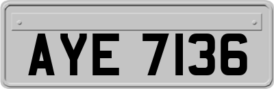 AYE7136