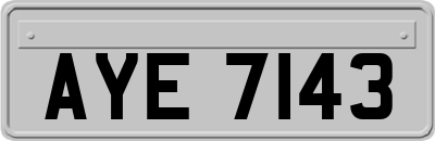 AYE7143