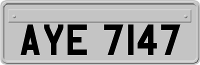 AYE7147