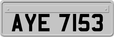 AYE7153