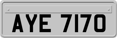 AYE7170