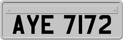 AYE7172