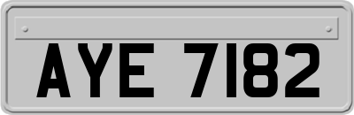 AYE7182