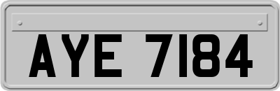 AYE7184