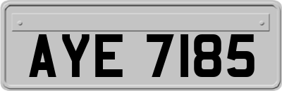 AYE7185