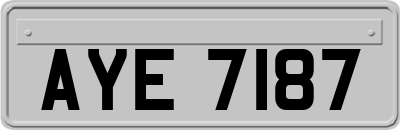 AYE7187