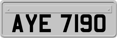 AYE7190