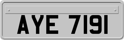 AYE7191