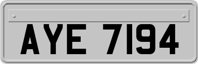 AYE7194