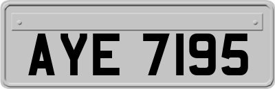 AYE7195