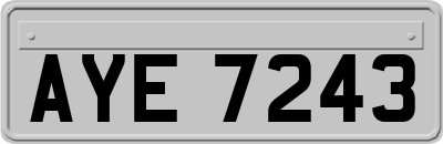 AYE7243