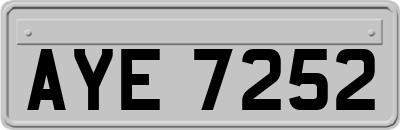 AYE7252