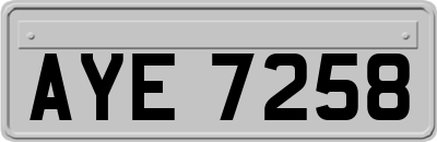 AYE7258