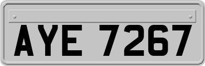 AYE7267