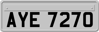 AYE7270