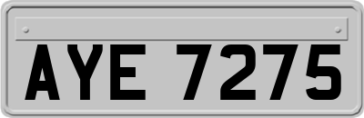 AYE7275