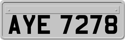 AYE7278