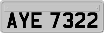 AYE7322