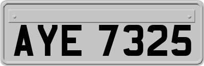 AYE7325
