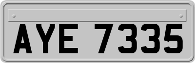 AYE7335